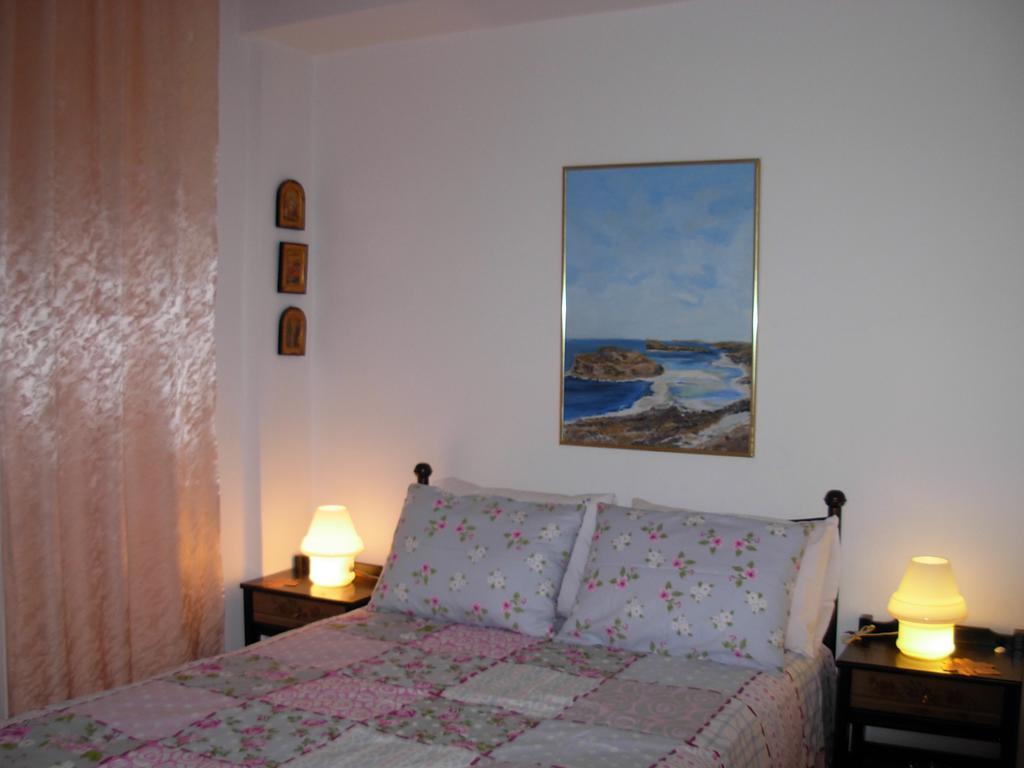 Michele'S Flat Apartment Chania  Ngoại thất bức ảnh