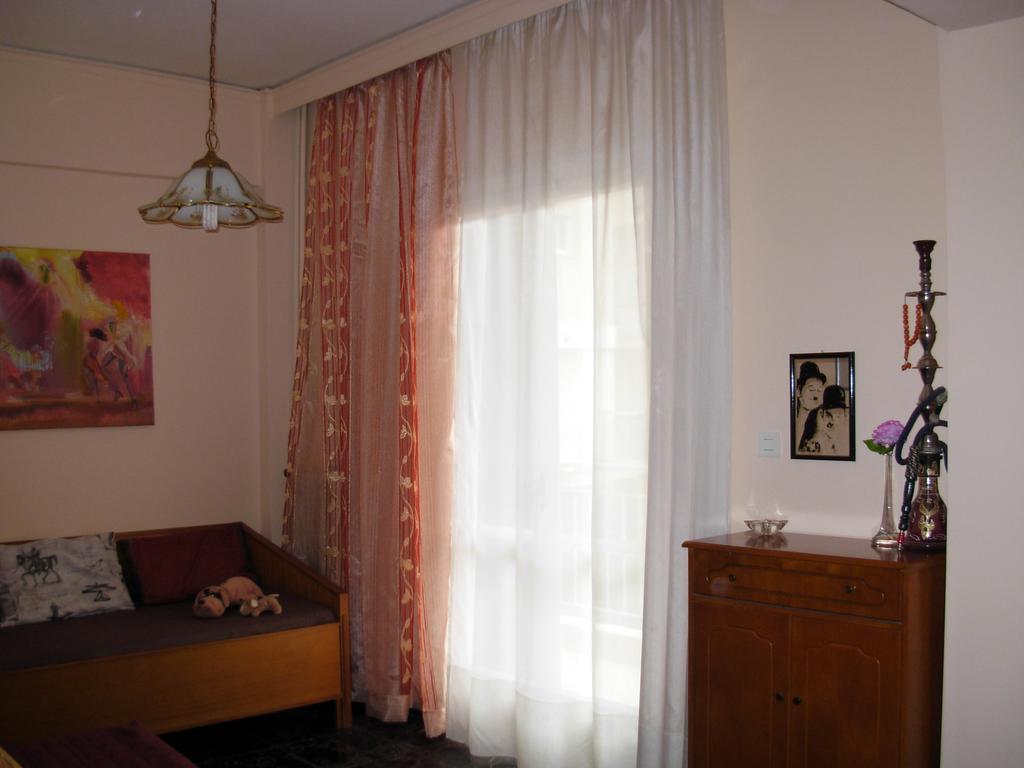 Michele'S Flat Apartment Chania  Ngoại thất bức ảnh