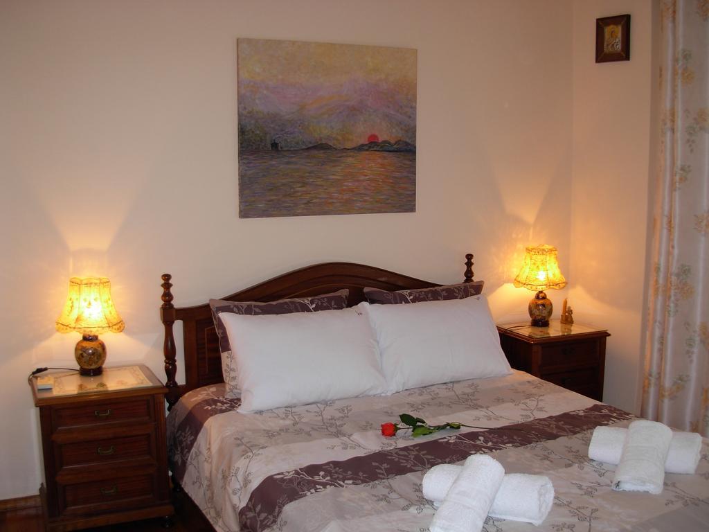Michele'S Flat Apartment Chania  Ngoại thất bức ảnh