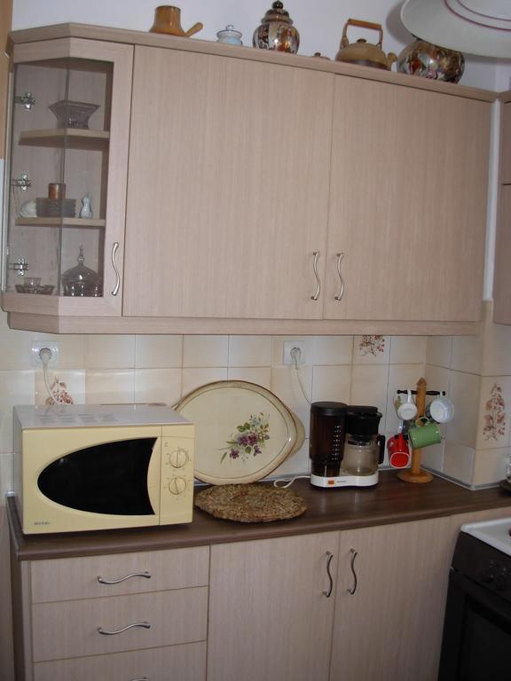 Michele'S Flat Apartment Chania  Ngoại thất bức ảnh