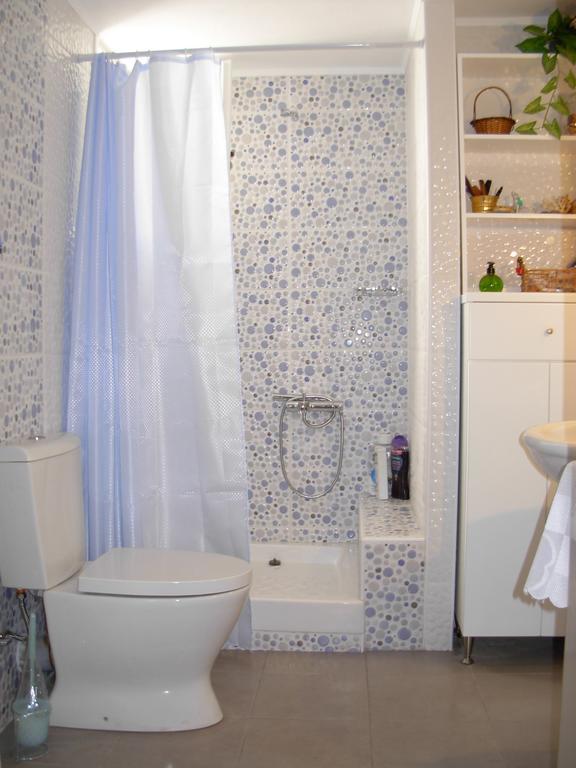 Michele'S Flat Apartment Chania  Ngoại thất bức ảnh
