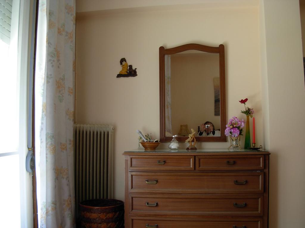Michele'S Flat Apartment Chania  Ngoại thất bức ảnh
