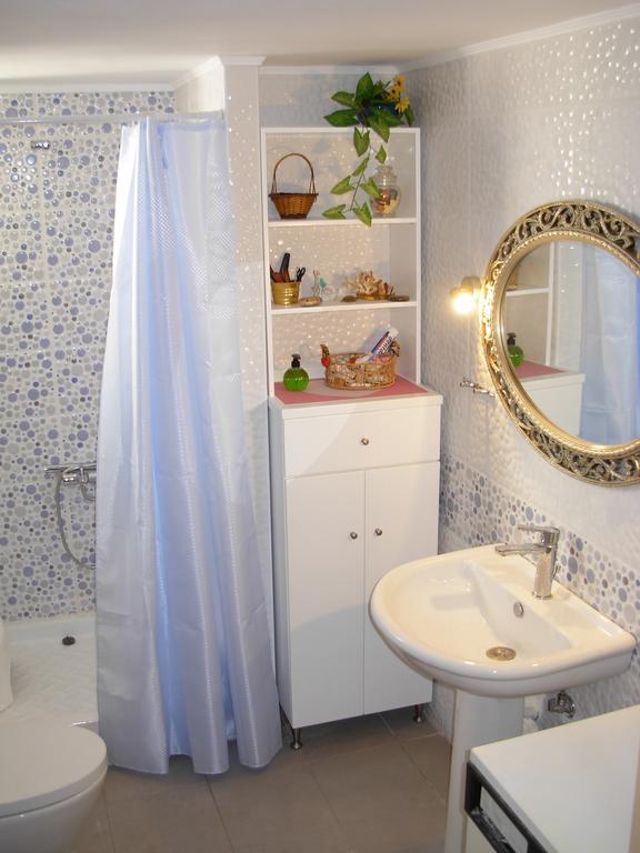Michele'S Flat Apartment Chania  Ngoại thất bức ảnh