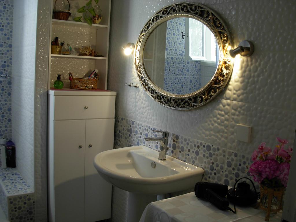 Michele'S Flat Apartment Chania  Ngoại thất bức ảnh